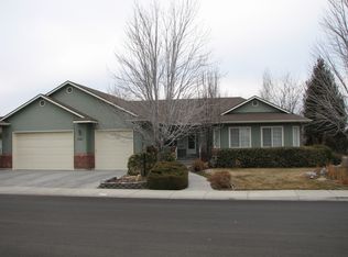 1152 E Puffin St, Meridian, ID 83642