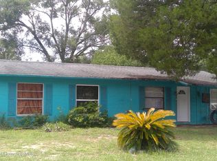 27200 Roper Rd, Brooksville, FL 34602