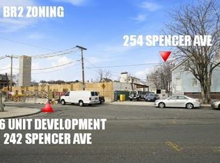 254 Spencer Ave, Chelsea, MA 02150