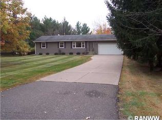 729 Oak St, Barron, WI 54812