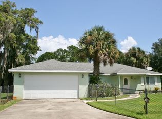 9785 NE 303rd Ave, Salt Springs, FL 32134