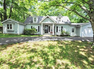 521 Reed Rd, Benton, KY 42025