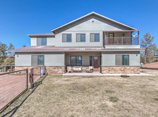 112 N Nola Ln, Star Valley, AZ 85541