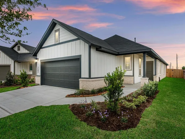 7502 Primrose Myrtle Ln, Cypress, TX 77433