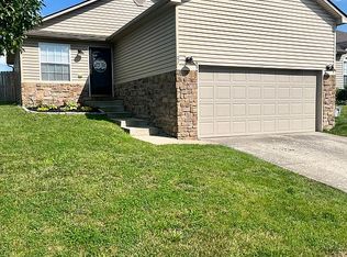 107 Valdez Cir, Georgetown, KY 40324