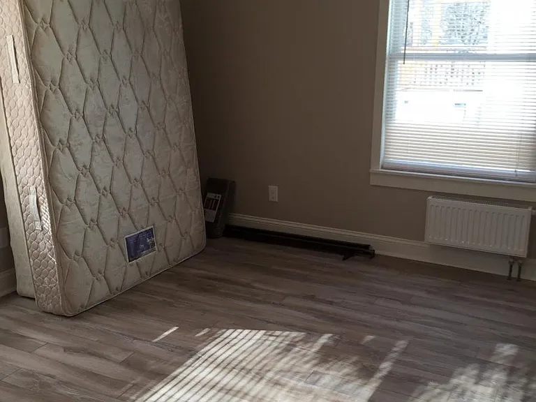 bedroom #4