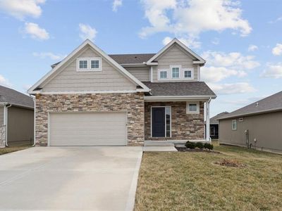 6705 Prairie Ln, Kansas City, MO, 64152