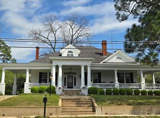 144 N Bailey Ave, Leslie, GA 31764