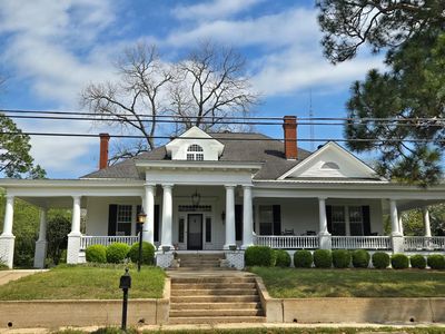 144 N Bailey Ave, Leslie, GA, 31764