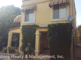 226 S Stanley Dr, Beverly Hills, CA 90211