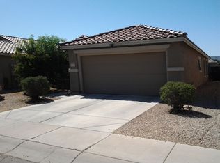 2519 W Romley Rd, Phoenix, AZ 85041