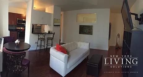 Rented by NY Living Solutions