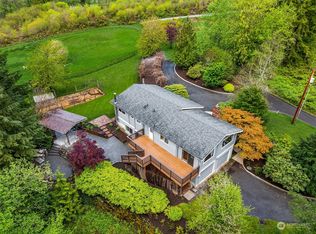 16809 269th Ave SE, Issaquah, WA 98027