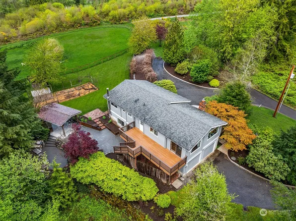 16809 269th Avenue SE, Issaquah, WA 98027