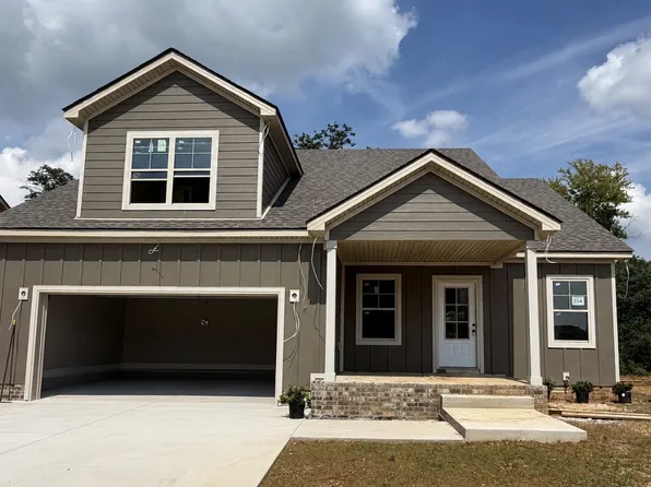 354 Hereford Farms Lot 354, Clarksville, TN 37043