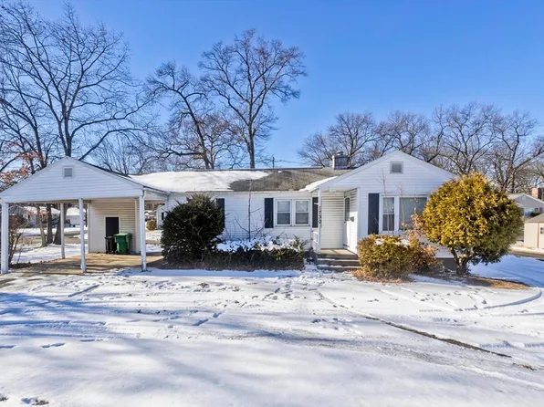 1730 Memorial Dr, Chicopee, MA 01020