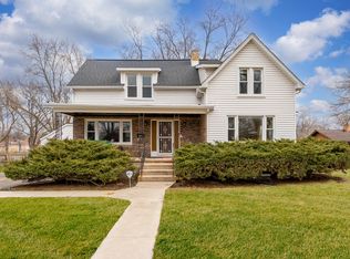 3223 Emmaus Ave, Zion, IL