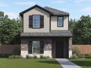 2167 Serenity Ln, Arlington, TX 76015