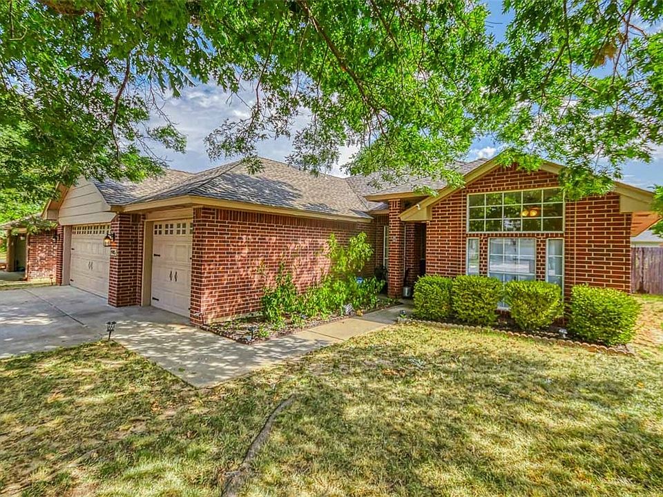 905 Golden Eagle Dr, Norman, OK 73072 | Zillow