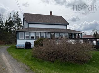 207 Bennetts Bay Rd, Kings, NS B0P 1H0