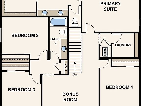 3rd image of this home