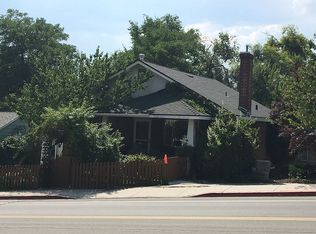 1341 N Sierra St, Reno, NV 89503