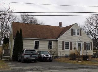 36 Prospect St, Somerset, MA 02726