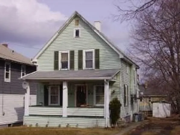 135 Baker St, Johnson City, NY 13790