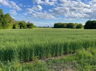 161 Ward Rd, Beech bluff, TN 38313