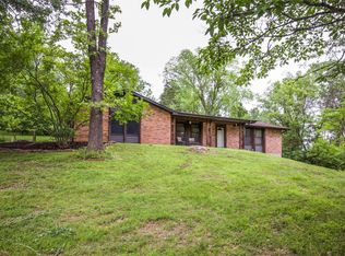 1300 Shepard Hollow Rd, Glencoe, MO 63038