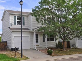 4621 S Tabor Way, Morrison, CO 80465