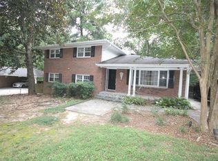 981 Hilburn Dr, Atlanta, GA