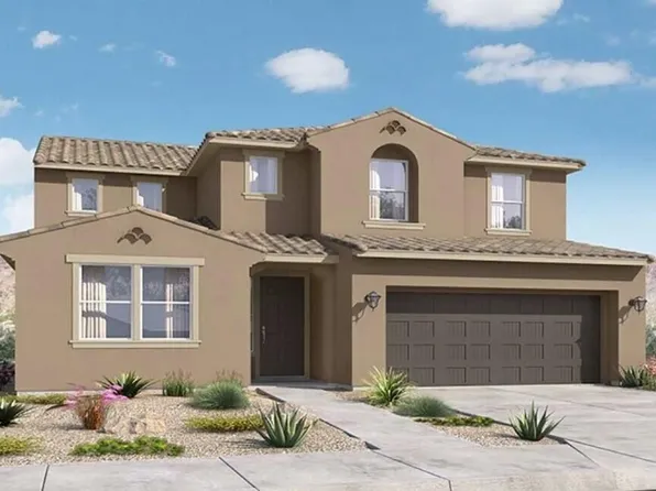 14817 W GRAY FOX Trail, Surprise, AZ 85387