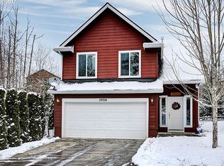 39706 Wall St, Sandy, OR 97055