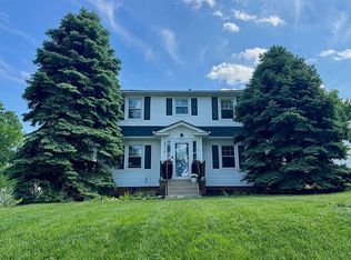 8515 Burt St, Omaha, NE 68114