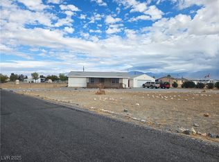 3480 Ramona Ln, Pahrump, NV 89048