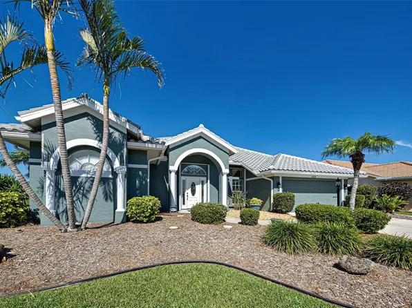 1125 Deardon Dr, Venice, FL 34292