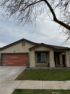 372 Paige Ln, Merced, CA, 95341