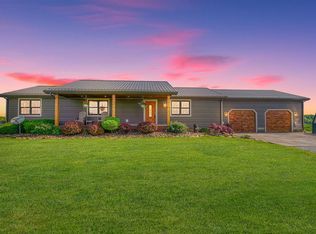 1544 Slab Hill Rd, Oak Hill, OH 45656