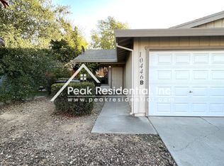10446 S White Rock Rd #B, Rancho Cordova, CA 95670