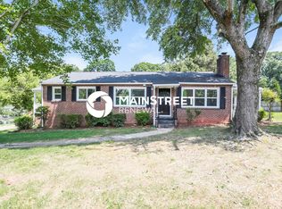 331 Skyview Dr, Winston Salem, NC 27127