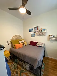 Rented by Oxford Property Group