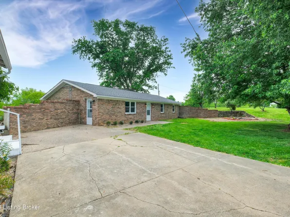 3070 Ashes Creek Ln, Bloomfield, KY 40008