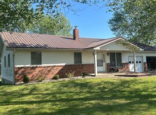 1322 S Highway 19, Hermann, MO 65041