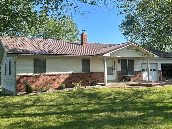 1322 S Highway 19, Hermann, MO 65041
