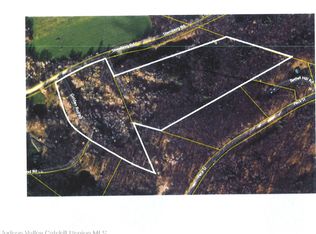 L11 Sternberg Road, Jefferson, NY 12093