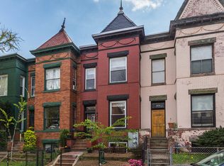 1532 Monroe St NW, Washington, DC 20010
