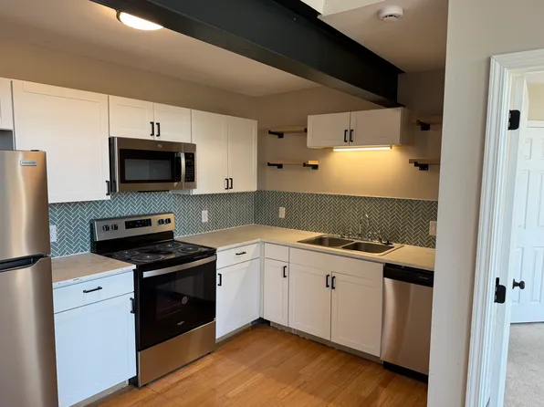 221 S Lafayette St APT 14, Shelby, NC 28150