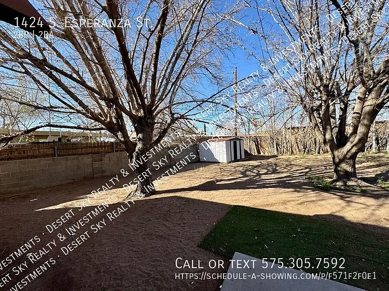 1424 S Esperanza St — Photo 24