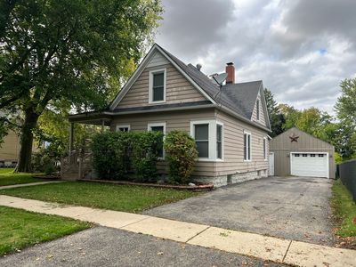 304 E Navaho Ave, Shabbona, IL, 60550